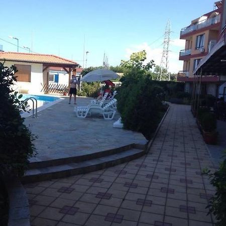 Villa Mare TTchernomorets Extérieur photo