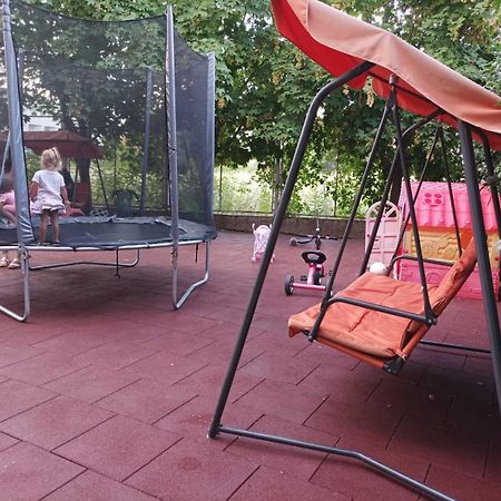Villa Mare TTchernomorets Extérieur photo
