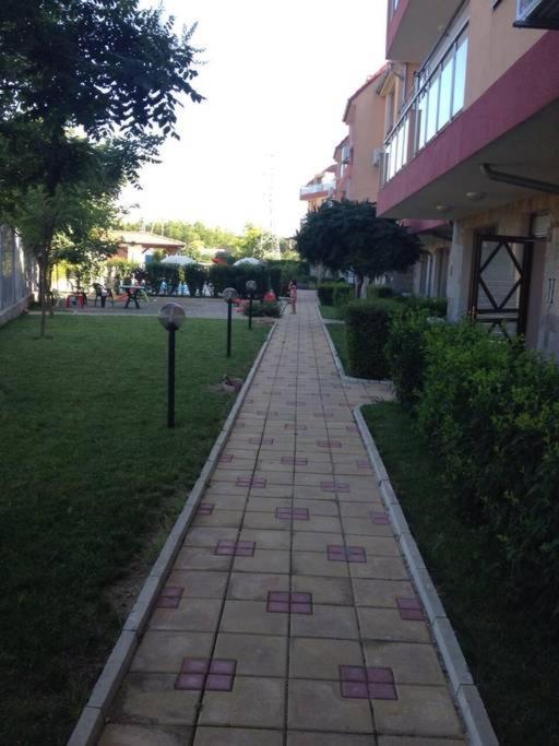 Villa Mare TTchernomorets Extérieur photo