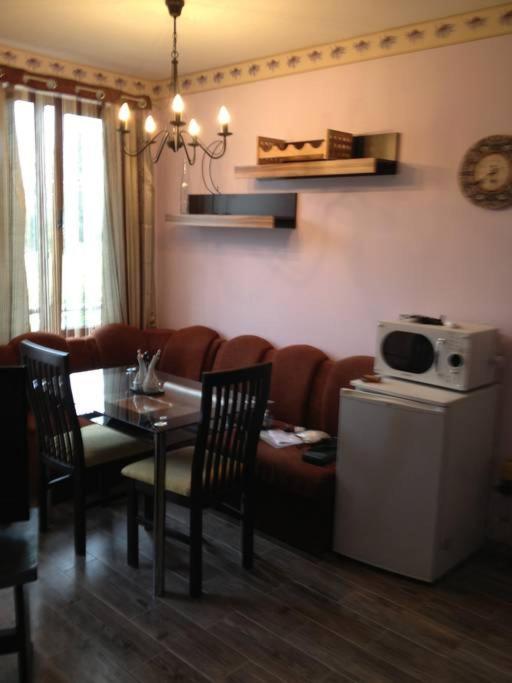 Villa Mare TTchernomorets Extérieur photo