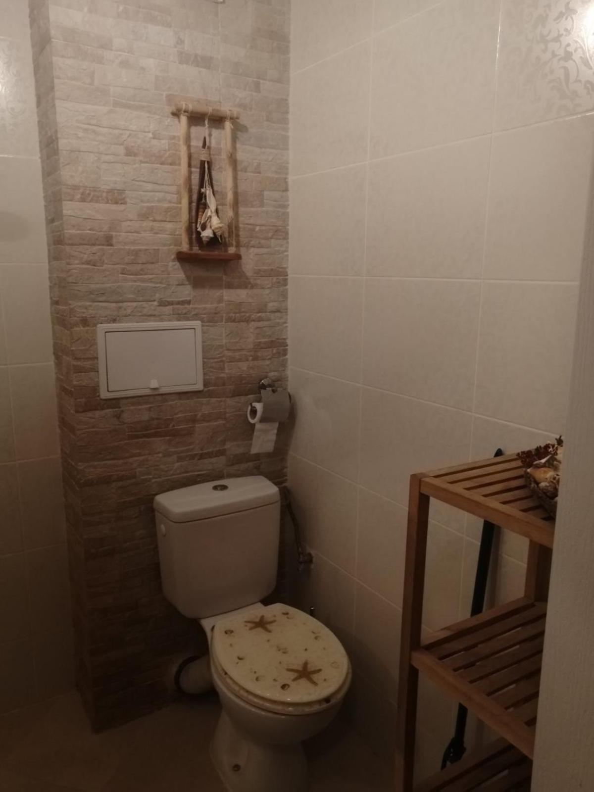 Villa Mare TTchernomorets Extérieur photo