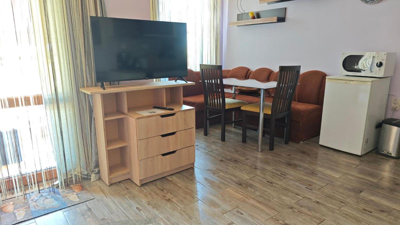 Villa Mare TTchernomorets Extérieur photo