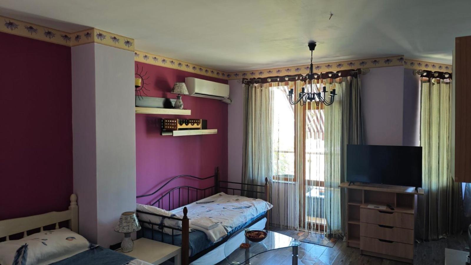 Villa Mare TTchernomorets Extérieur photo