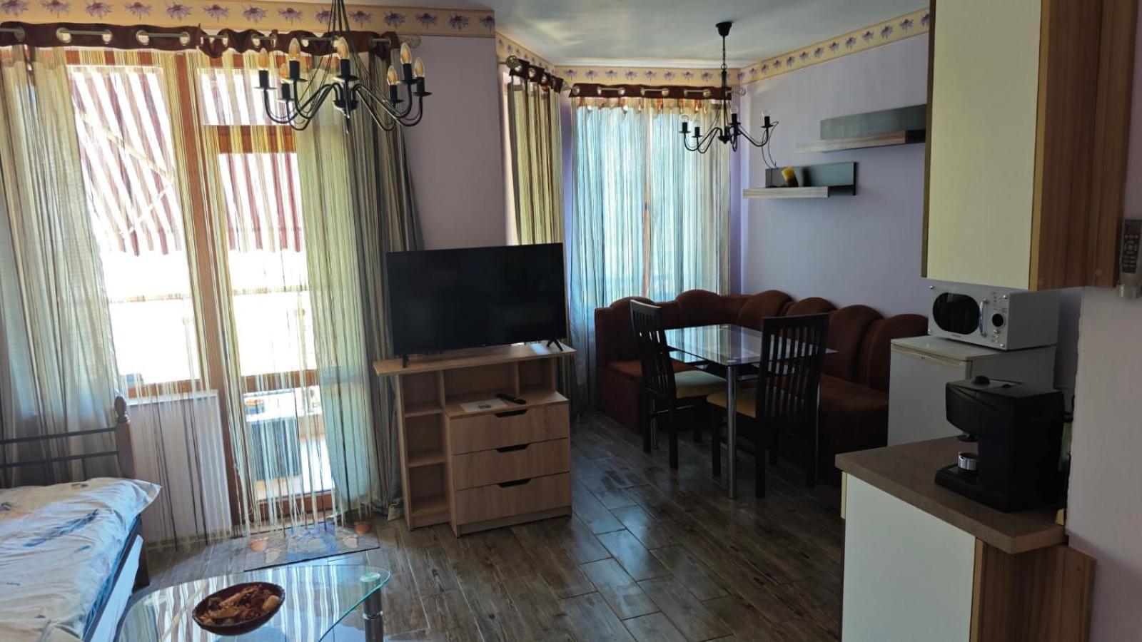 Villa Mare TTchernomorets Extérieur photo