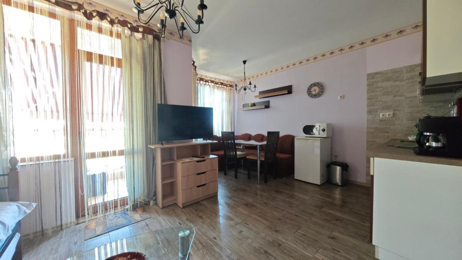 Villa Mare TTchernomorets Extérieur photo