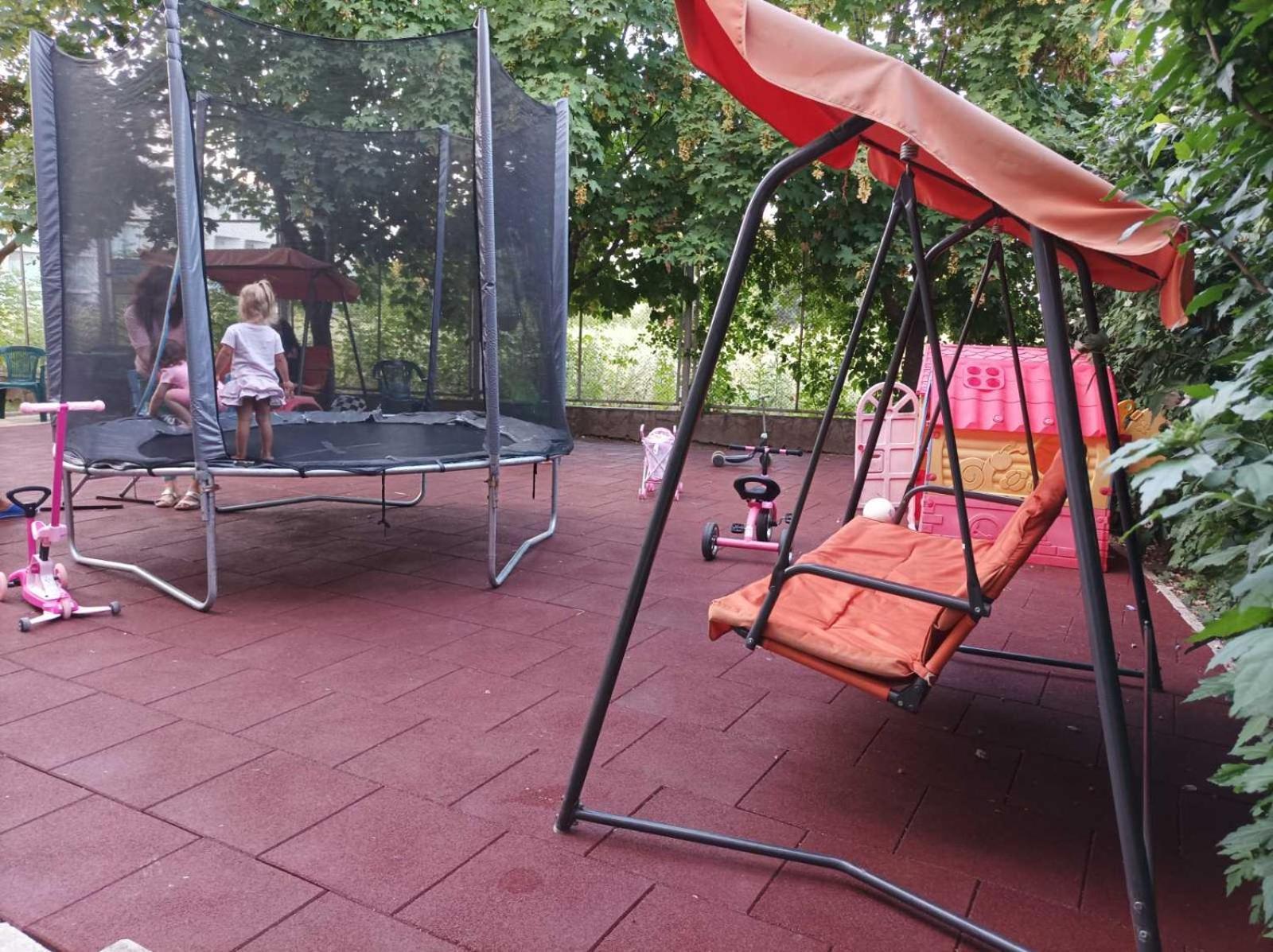 Villa Mare TTchernomorets Extérieur photo
